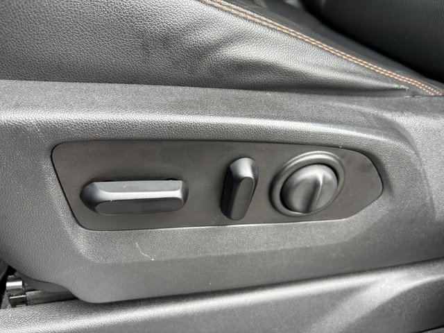 2019 GMC Sierra 1500 AT4 4WD 147WB