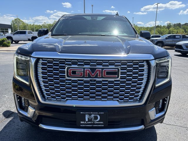2021 GMC Yukon Denali 4WD