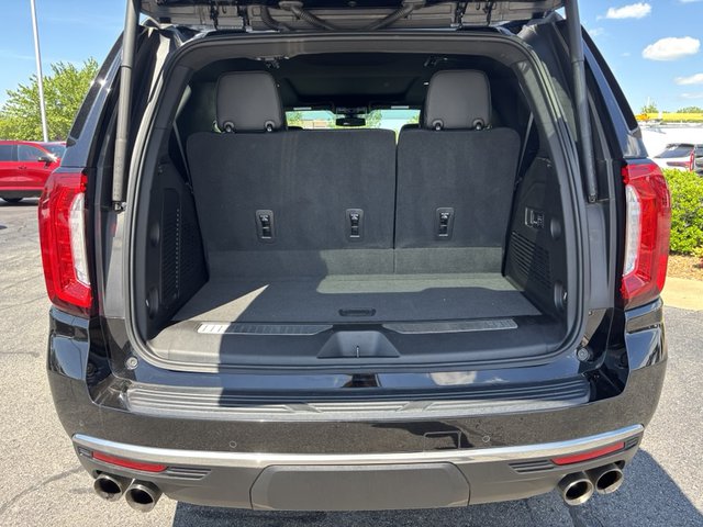 2021 GMC Yukon Denali 4WD