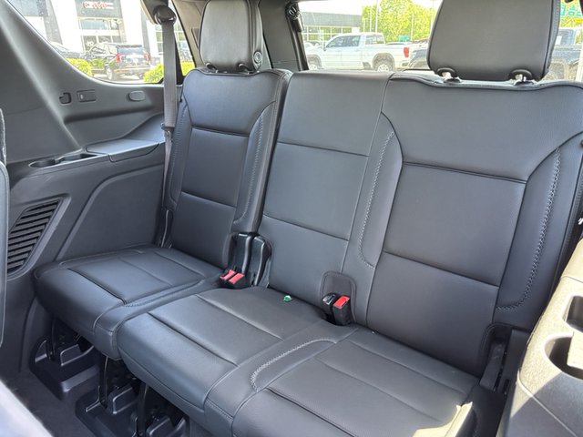 2021 GMC Yukon Denali 4WD