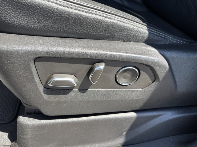 2021 GMC Yukon Denali 4WD