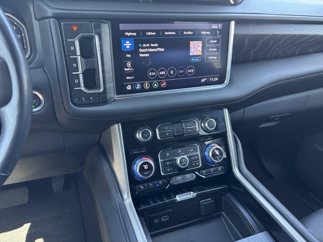 2021 GMC Yukon Denali 4WD