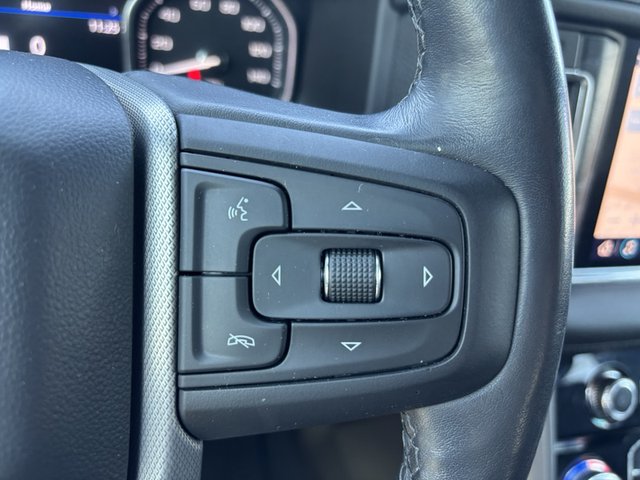 2021 GMC Yukon Denali 4WD