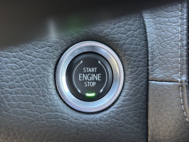 2021 GMC Yukon Denali 4WD