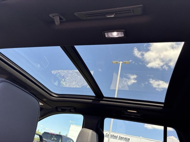 2021 GMC Yukon Denali 4WD