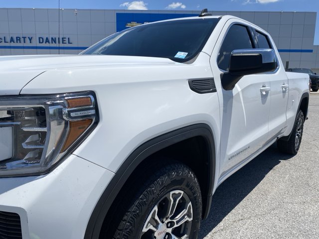 2020 GMC Sierra 1500 SLE 2WD 147WB