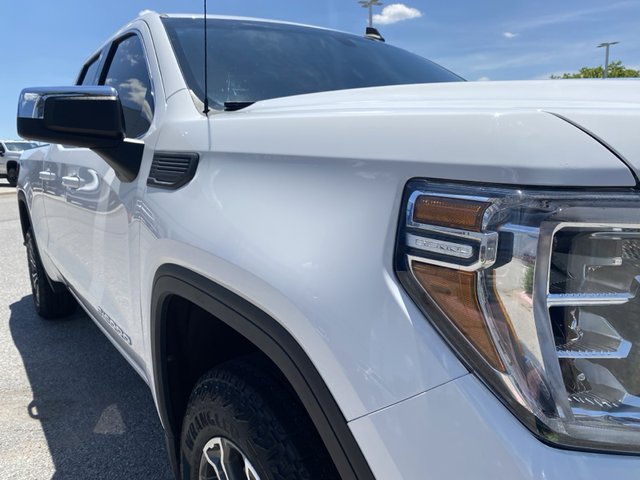 2020 GMC Sierra 1500 SLE 2WD 147WB