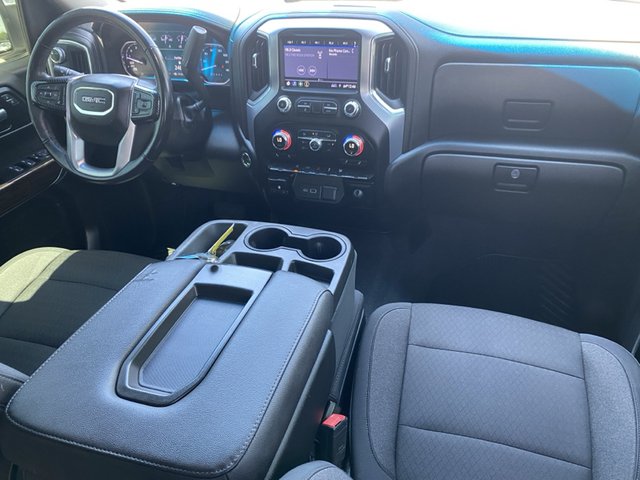 2020 GMC Sierra 1500 SLE 2WD 147WB