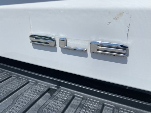 2020 GMC Sierra 1500 SLE 2WD 147WB