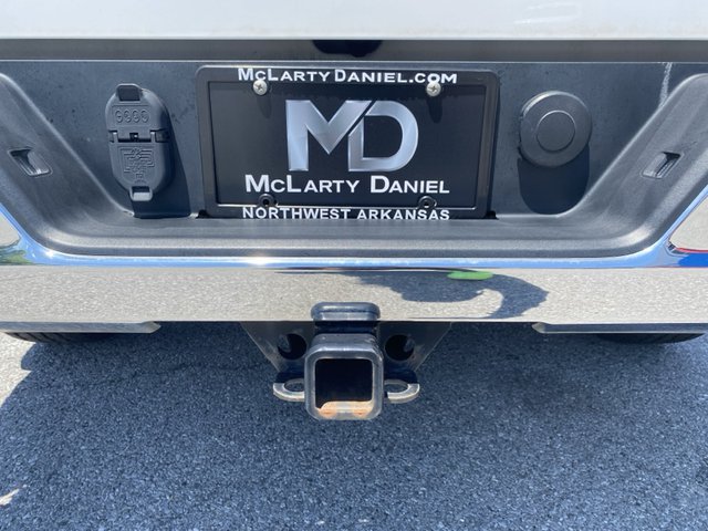 2020 GMC Sierra 1500 SLE 2WD 147WB