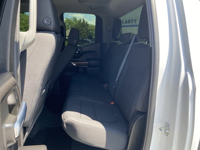 2020 GMC Sierra 1500 SLE 2WD 147WB