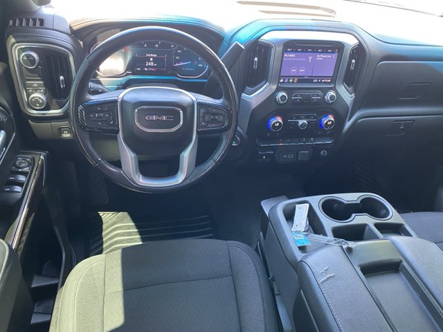 2020 GMC Sierra 1500 SLE 2WD 147WB