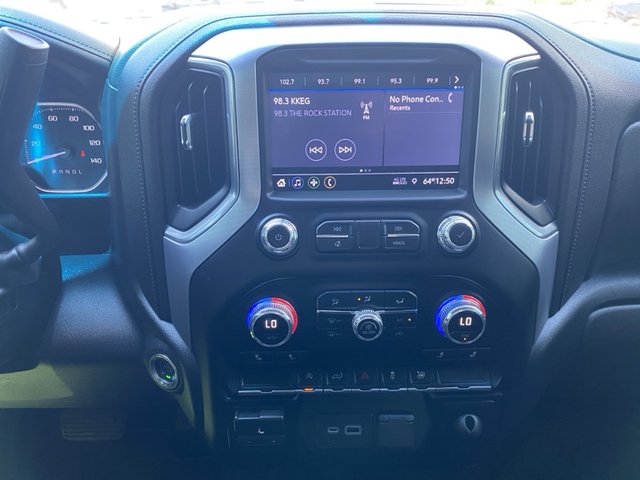2020 GMC Sierra 1500 SLE 2WD 147WB