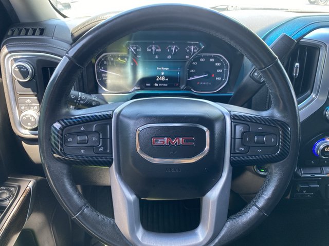 2020 GMC Sierra 1500 SLE 2WD 147WB
