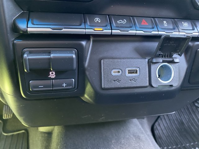 2020 GMC Sierra 1500 SLE 2WD 147WB