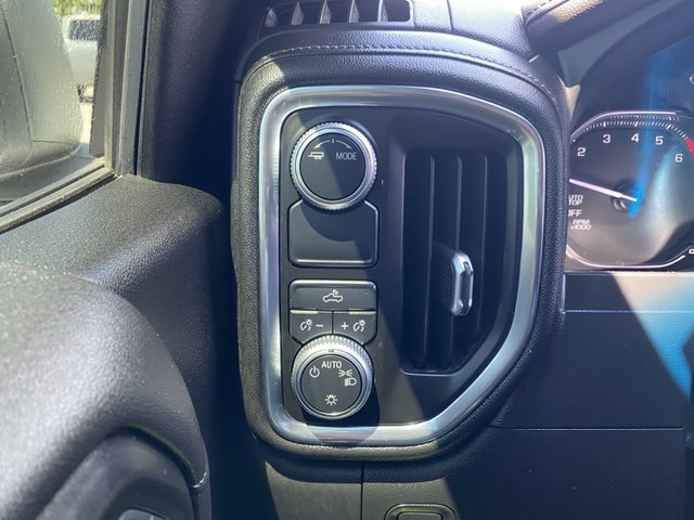 2020 GMC Sierra 1500 SLE 2WD 147WB
