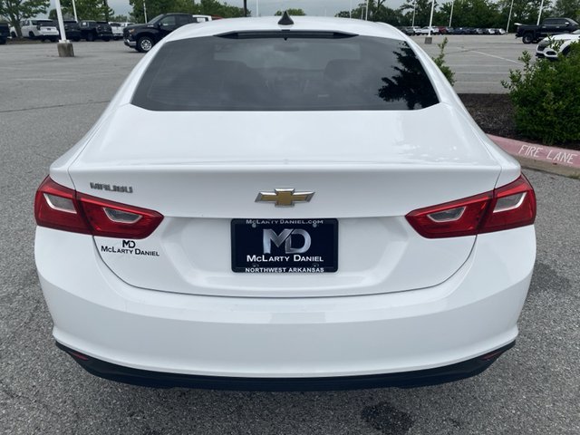 2020 Chevrolet Malibu LS w/1LS