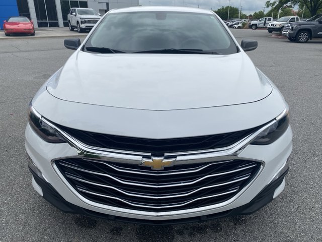 2020 Chevrolet Malibu LS w/1LS