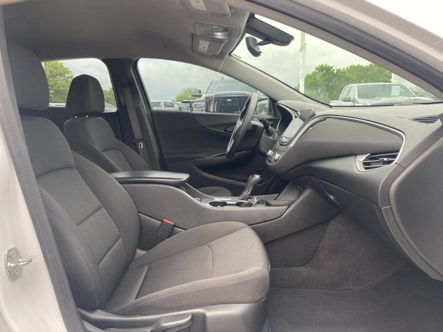 2020 Chevrolet Malibu LS w/1LS