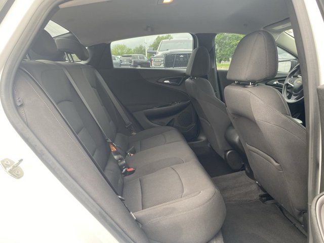 2020 Chevrolet Malibu LS w/1LS