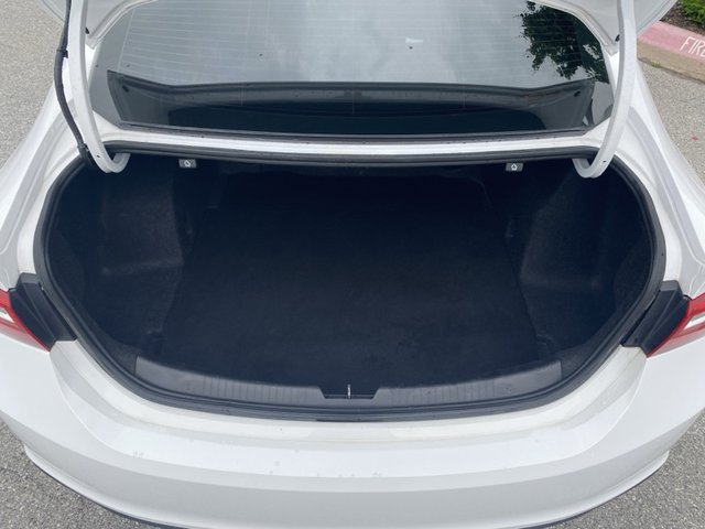 2020 Chevrolet Malibu LS w/1LS