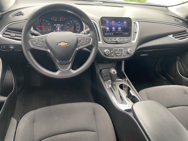 2020 Chevrolet Malibu LS w/1LS