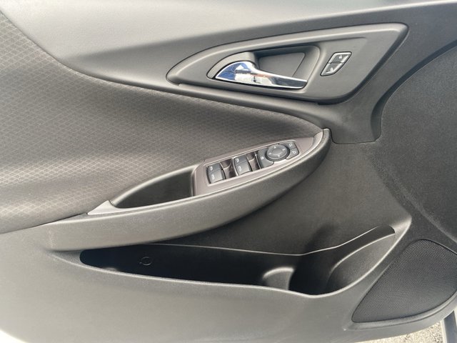 2020 Chevrolet Malibu LS w/1LS