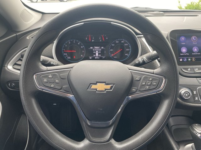 2020 Chevrolet Malibu LS w/1LS