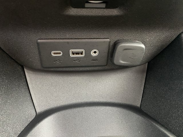 2020 Chevrolet Malibu LS w/1LS