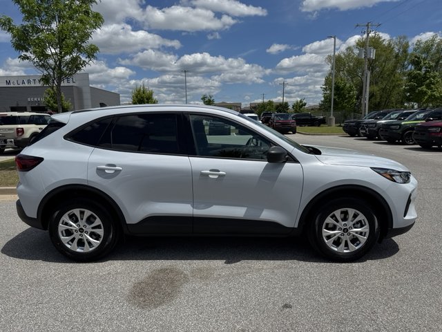 2025 Ford Escape Active FWD