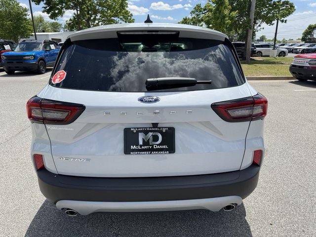 2025 Ford Escape Active FWD