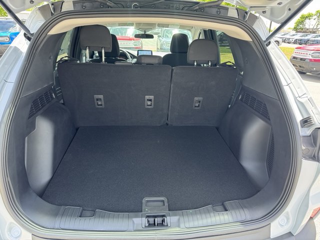 2025 Ford Escape Active FWD