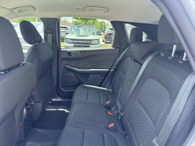 2025 Ford Escape Active FWD