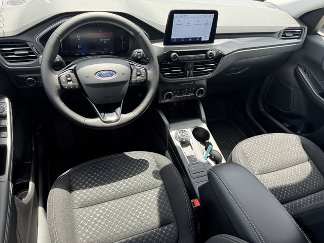 2025 Ford Escape Active FWD