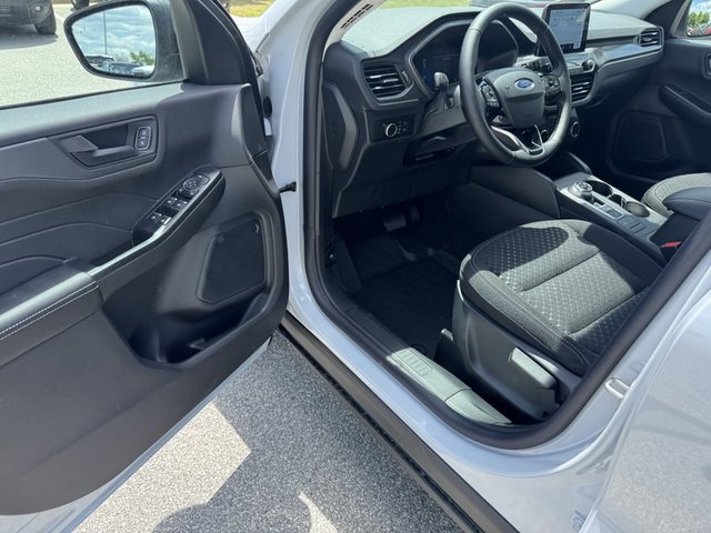 2025 Ford Escape Active FWD