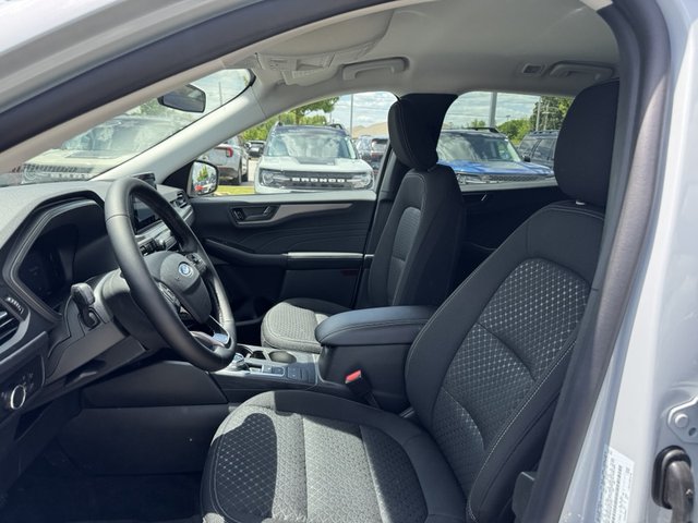 2025 Ford Escape Active FWD