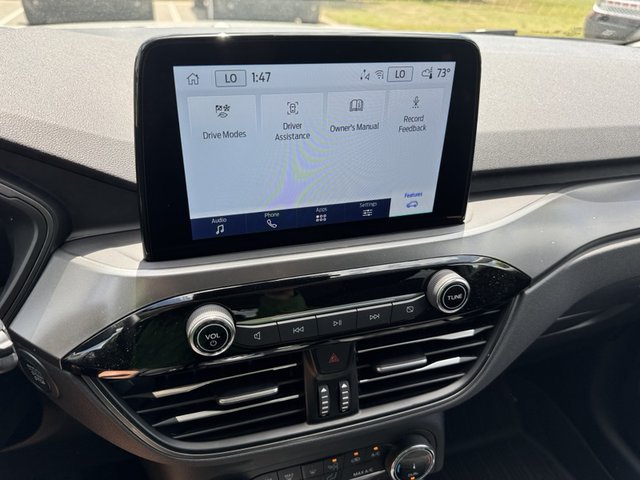 2025 Ford Escape Active FWD