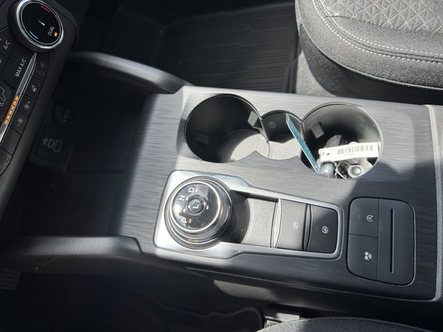 2025 Ford Escape Active FWD