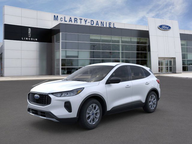 2025 Ford Escape Active FWD