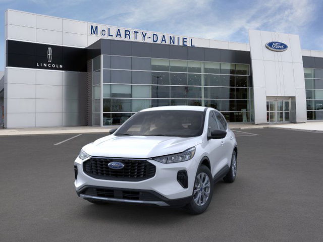 2025 Ford Escape Active FWD