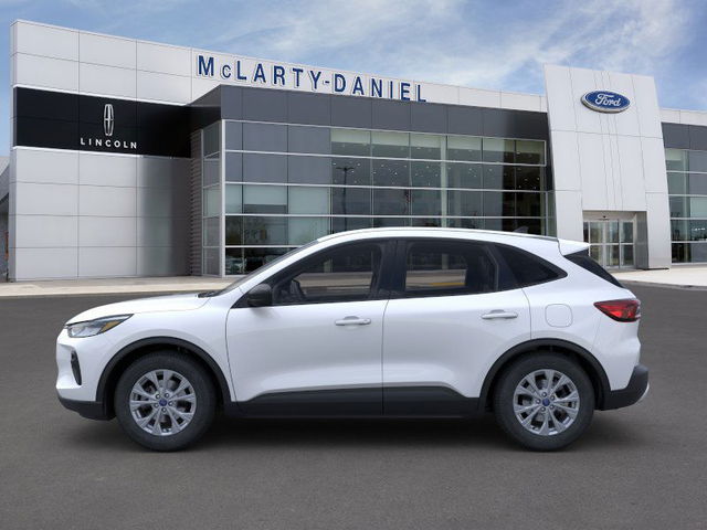 2025 Ford Escape Active FWD