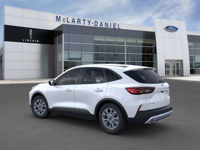 2025 Ford Escape Active FWD