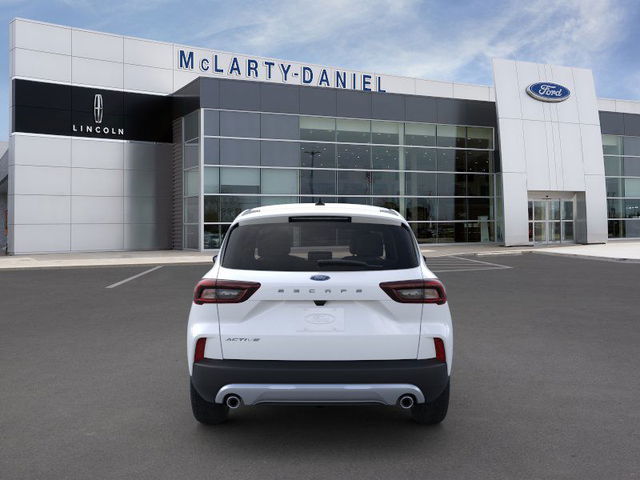 2025 Ford Escape Active FWD
