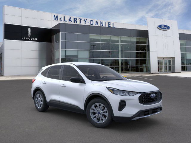 2025 Ford Escape Active FWD