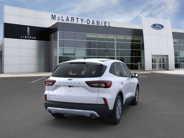 2025 Ford Escape Active FWD