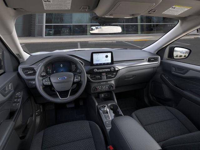 2025 Ford Escape Active FWD