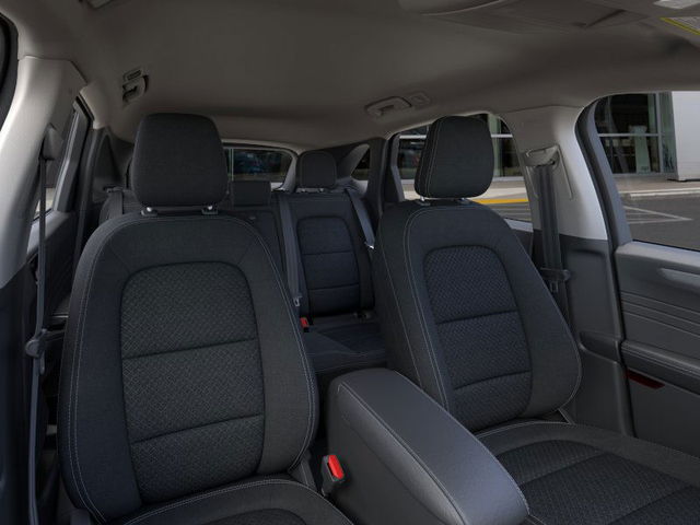 2025 Ford Escape Active FWD