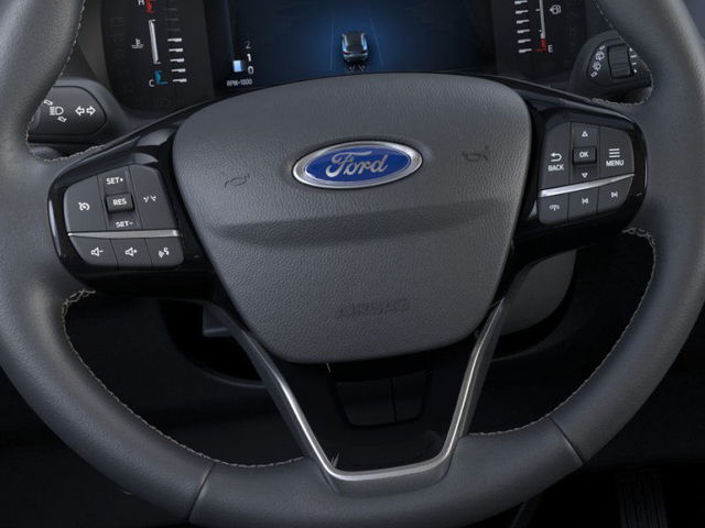 2025 Ford Escape Active FWD