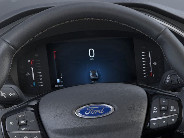 2025 Ford Escape Active FWD