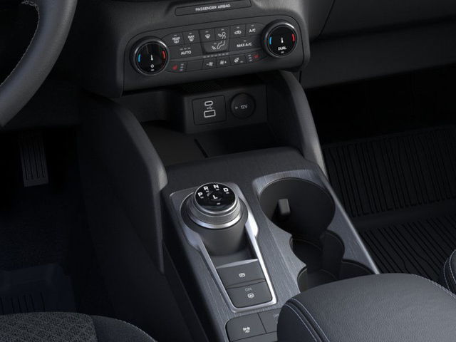 2025 Ford Escape Active FWD